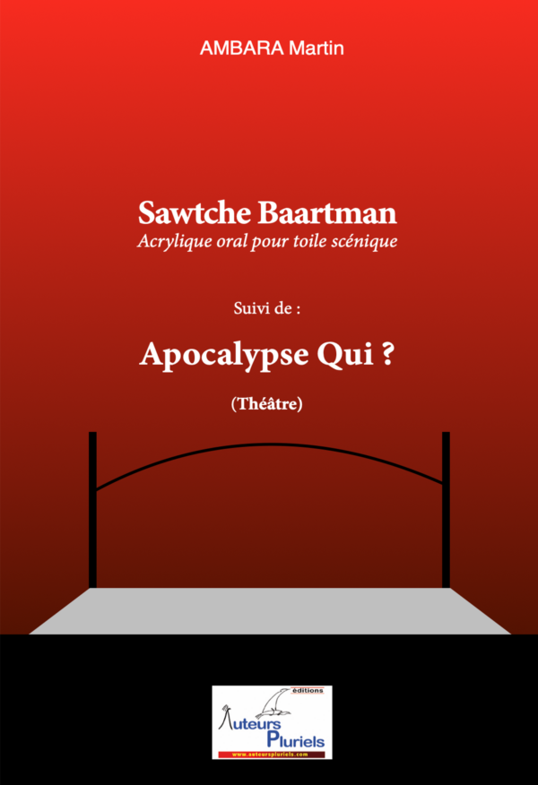 Sawtche Baartman